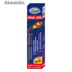 Aqua Nova grzałka NHA-200 (200W)