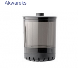 Filtr AquaEl Turbo Filter 500 do akwarium do 150L
