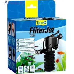 FilterJet 600 Tetra - filtr wewnętrzny do akwarium do 170 L