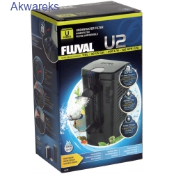 HAGEN FLUVAL U2 - filtr wewnętrzny