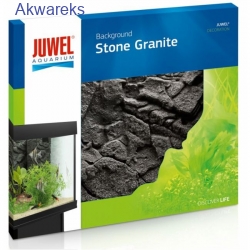 Juwel Tło strukturalne Stone Granite (granit)