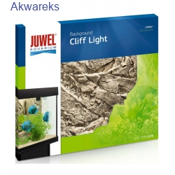 Juwel Tło strukturalne Cliff Light (jasne)