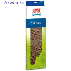 Juwel Dekoracyjna osłona filtra Cliff Dark