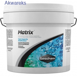 Seachem Matrix 1000ml wkład biologiczny do filtra