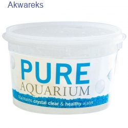 Evolution Aqua PURE Aquarium - czysta woda i bakterie