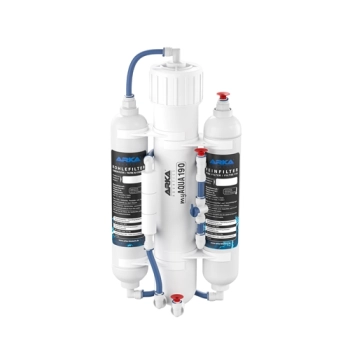 Filtr RO Arka MYAQUA 190L/24H