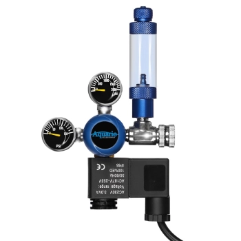 Zestaw CO2 professional z butlą 5l