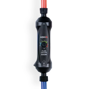 Grzałka przepływowa Aquael Flow Heater 500