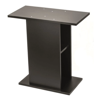 Aquael Simple 75x36x72 cm - Szafka czarna
