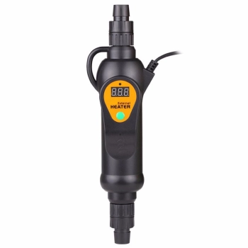 SunSun EH-500 Grzałka zewnętrzna 500W, 12,16,22,24mm