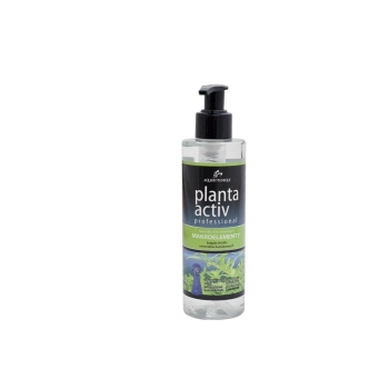 Aquabotanique Planta active - Makroelementy (500ml)
