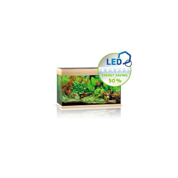 Juwel Akwarium RIO 125 LED jasne drewno