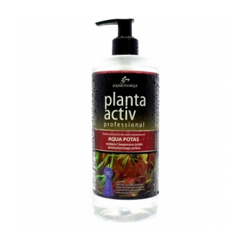 Aquabotanique Planta active Potas (500ml) Aquabotanique Planta active Potas (500ml)
