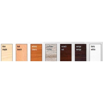 Szafka Diversa Budget 120x40x60 AP