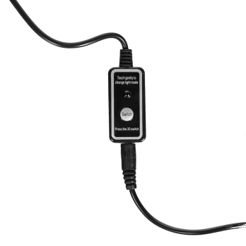 Lampa LED Areator 2in1 - oświetlenie LED RGB 80cm