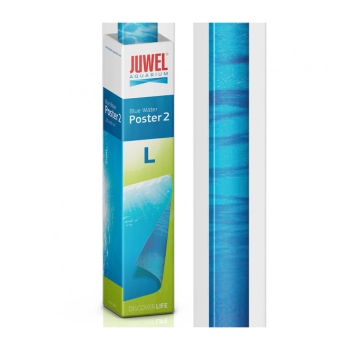 Juwel Poster 2 Fototapeta L - 100x50 cm