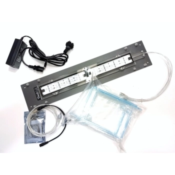 Lampa LED Skylight AQI-40H INTENSE - stojąca