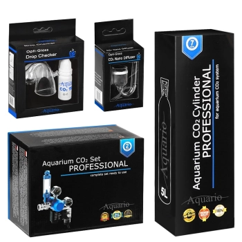 Zestaw CO2 professional z butlą 5l