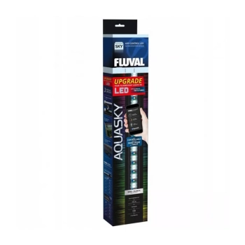Belka Fluval AquaSky LED 2.0 25W, 83-106.5cm