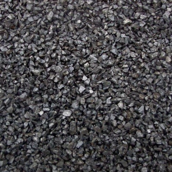 Czarny żwir bazaltowy 2-4 mm D-1.5L
