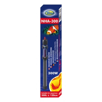 Aqua Nova grzałka NHA-300 (300W) Aqua Nova grzałka NHA-300 (300W)