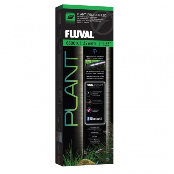 Belka oświetleniowa Fluval LED Plant 22W, 38-61 cm