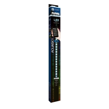 Belka Fluval AquaSky LED 2.0 - 33W, 115-145 cm