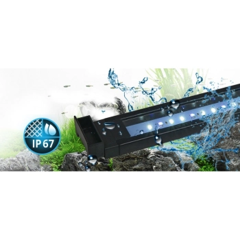 Belka Fluval AquaSky LED 2.0 - 33W, 115-145 cm