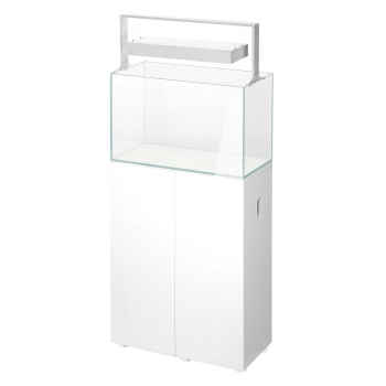 Szafka Aquael ULTRASCAPE 60 Snow 60x30x80