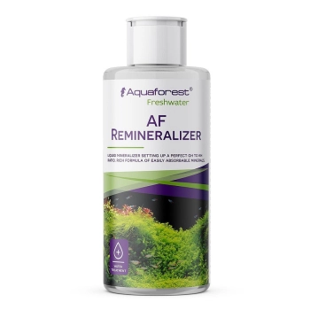 Aquaforest AF Remineralizer 500ml - mineralizator wody RO