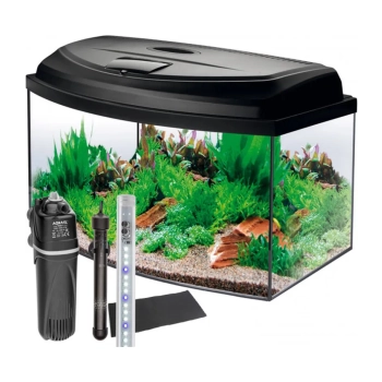Zestaw Akwarium AQUAEL AQUA4START 60/O D&N 10W