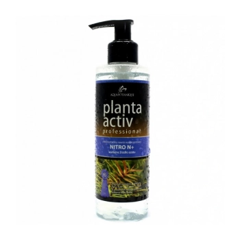 Aquabotanique Planta active Azot (500ml) Aquabotanique Planta active Azot (500ml)