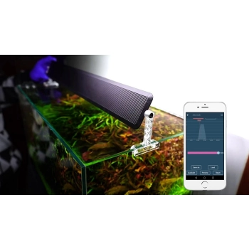 Oświetlenie Chihiros LED A II 901 belka z kontrolerem bluetooth