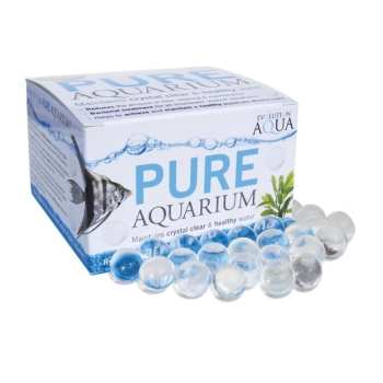 Evolution Aqua PURE Aquarium - czysta woda i bakterie