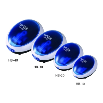 Napowietrzacz do akwarium HAPPET HB40, 4 W