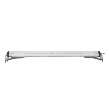 Aquael LEDDY SLIM - PLANT 36W 100-127 cm Czarna