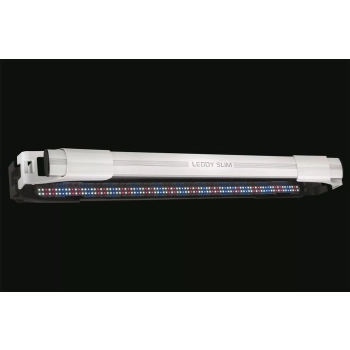 Aquael LEDDY SLIM - PLANT 36W 100-127 cm Czarna