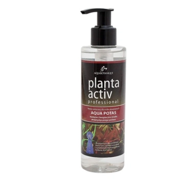 Aquabotanique Planta active Potas (200ml) Aquabotanique Planta active Potas (200ml)