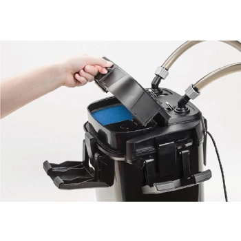 Filtr AquaEL ULTRAMAX 2000 - do akwarium 250-450l