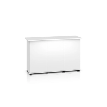 Zestaw Juwel RIO 240 Led akwarium + SZAFKA - kolor biały