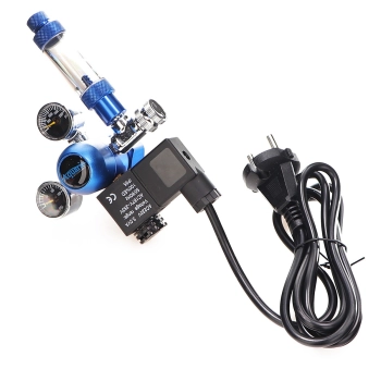 Zestaw CO2 professional z butlą 2l