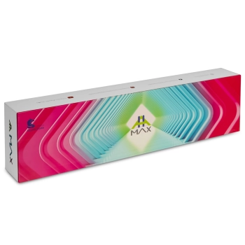 Chihiros LED A II 601 MAX – oświetlenie z kontrolerem bluetooth
