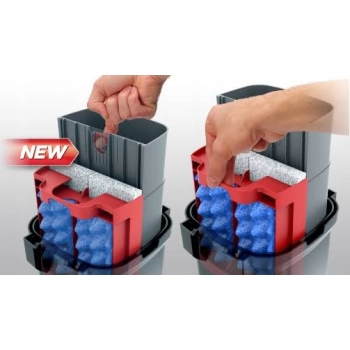 Hagen Fluval 207 filtr zewnętrzny
