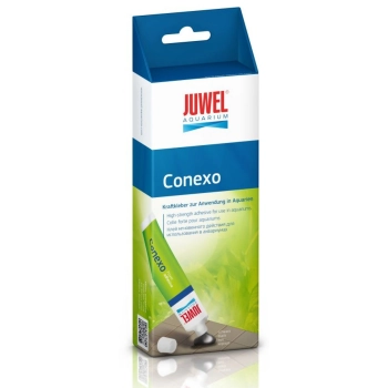 Juwel Conexo Klej do dekoracji akwarystycznych - 80ml
