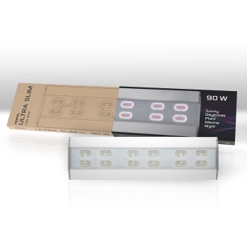 Lampa Aquael Ultra Slim BT 90