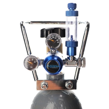 Zestaw CO2 standard z butlą 2l