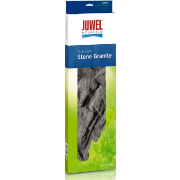 Juwel Dekoracyjna osłona filtra Stone Granite (granit)