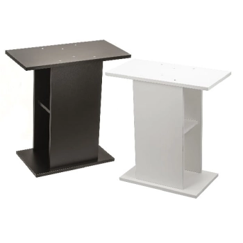 Aquael Simple 75x36x72 cm - Szafka czarna