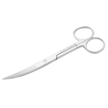 AQT Scissors Curved [14cm] - nożyczki wygięte