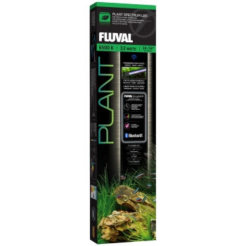 Belka oświetleniowa Fluval LED Plant 32W, 61-85 cm